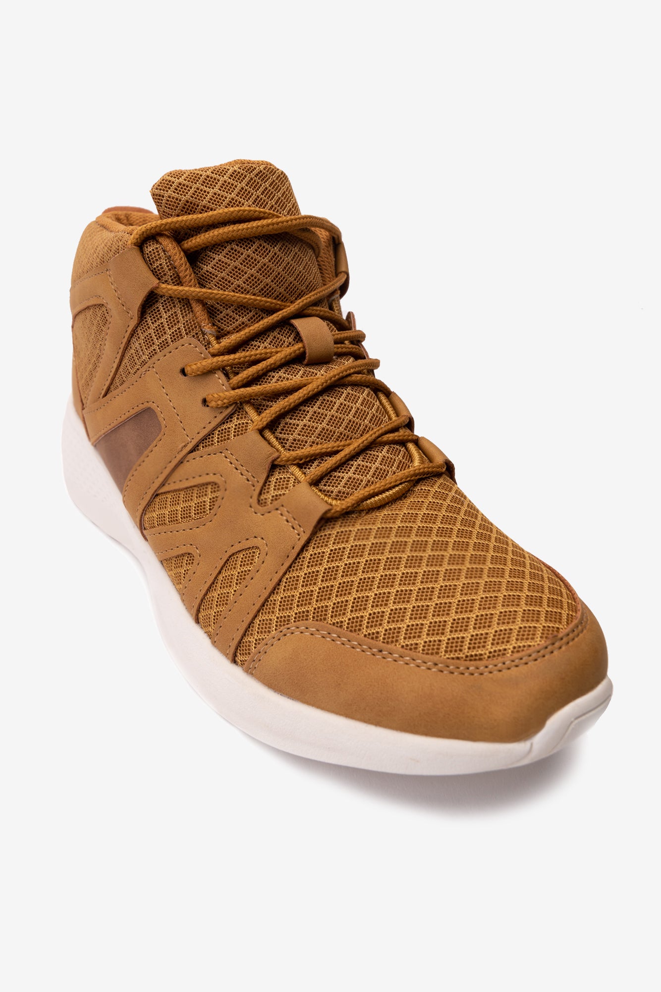 Zapatilla Hombre Camel Lars Carbin carbin